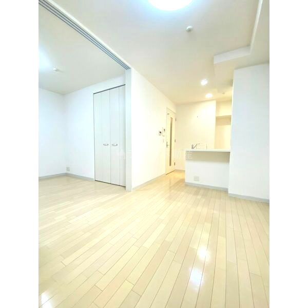CITY SPIRE十三東の室内写真18枚目
