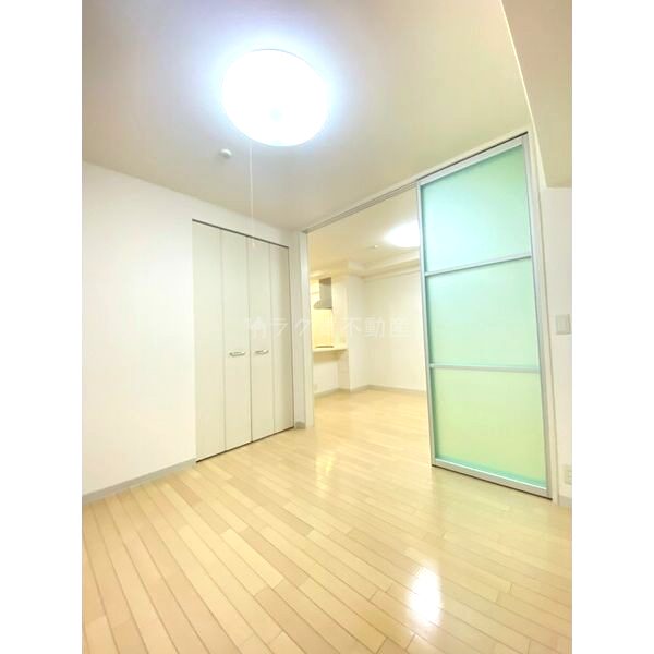 CITY SPIRE十三東の室内写真28枚目