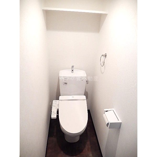 S-RESIDENCE淀屋橋の外観9枚目