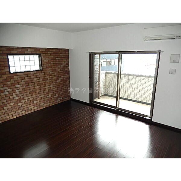 S-RESIDENCE淀屋橋の室内写真4枚目