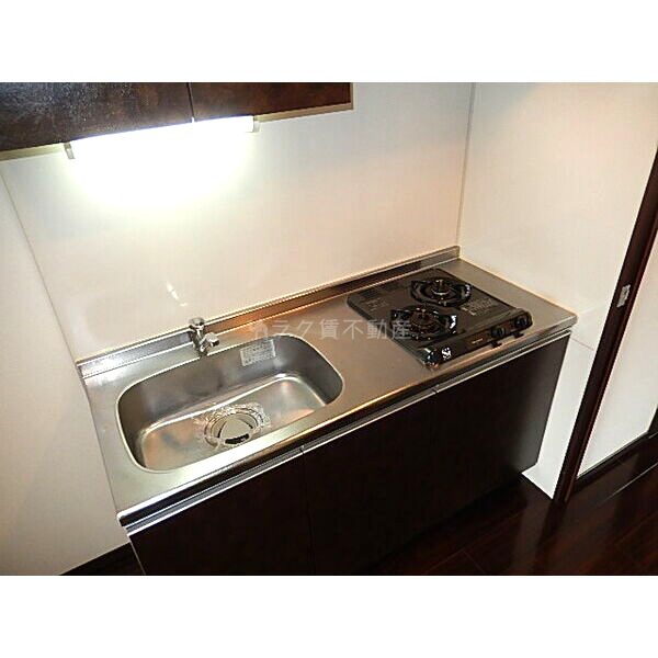 S-RESIDENCE淀屋橋の室内写真10枚目