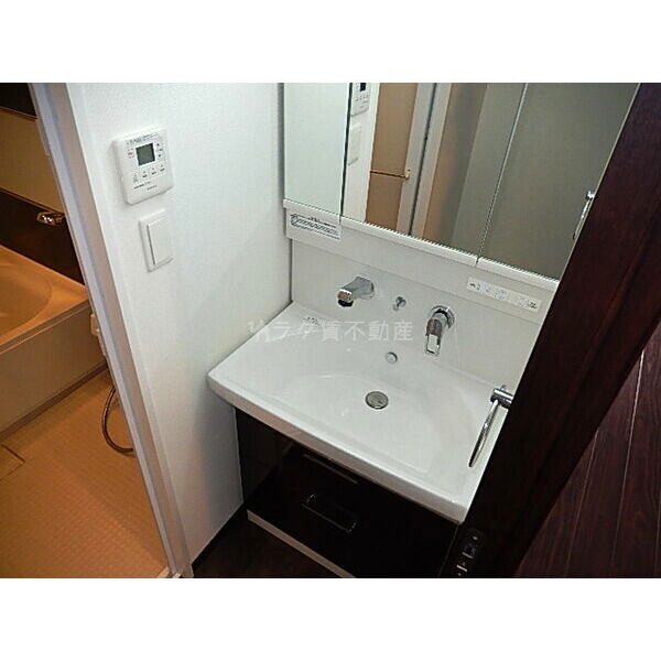 S-RESIDENCE淀屋橋の室内写真19枚目