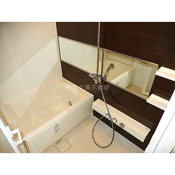 S-RESIDENCE淀屋橋の室内写真30枚目