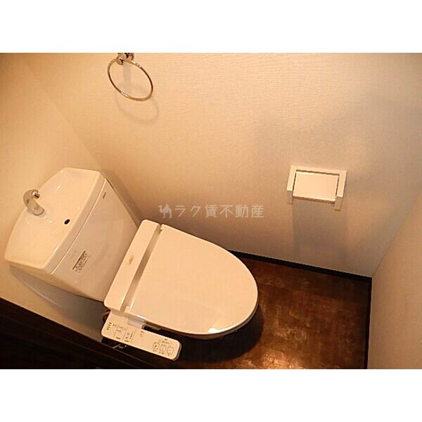 S-RESIDENCE淀屋橋の室内写真37枚目