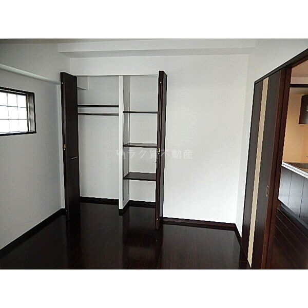 S-RESIDENCE淀屋橋の室内写真41枚目