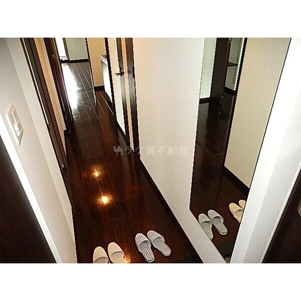S-RESIDENCE淀屋橋の室内写真54枚目