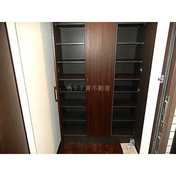 S-RESIDENCE淀屋橋の室内写真59枚目