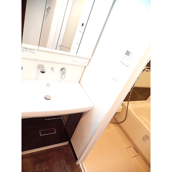 S-RESIDENCE淀屋橋の室内写真23枚目