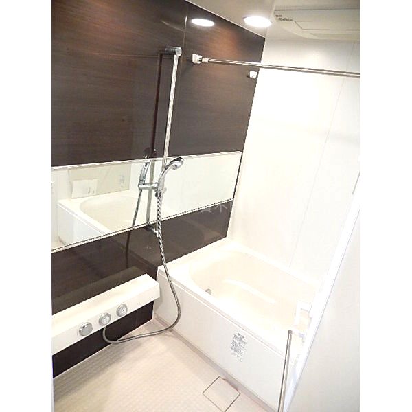 S-RESIDENCE淀屋橋の室内写真28枚目