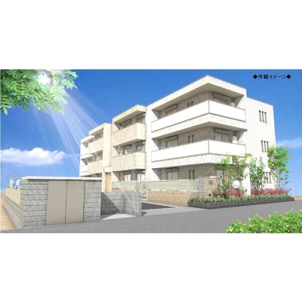 ユアメゾン加茂