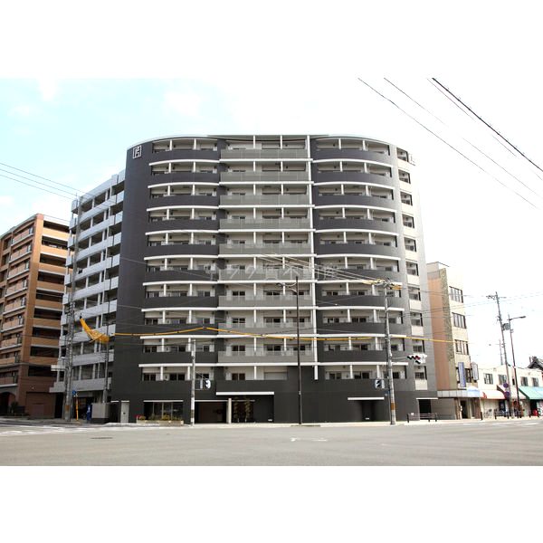 エステムプラザ京都河原町通IIレジデンシャル