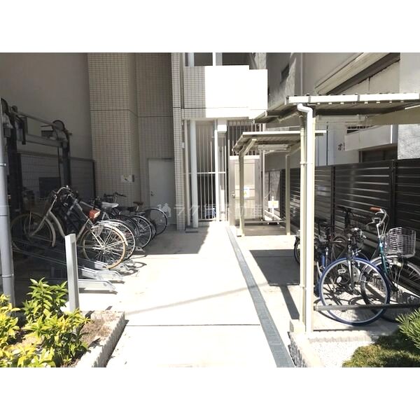 CUOREの外観7枚目