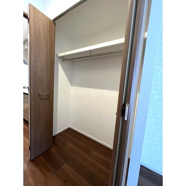 CUOREの室内写真20枚目