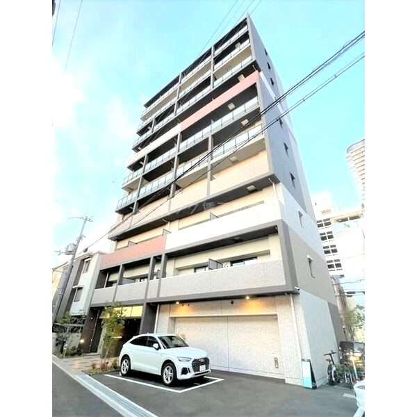 シャテーニュ上本町