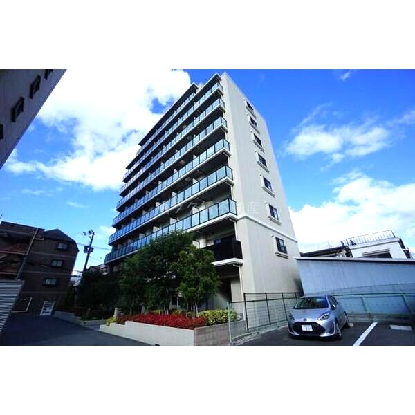 SK RESIDENCES 放出