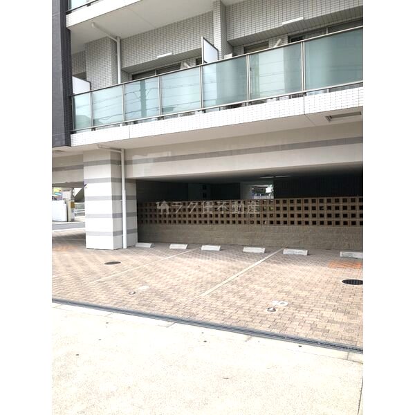 NORTH VILLAGE参番館の外観5枚目