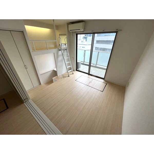 NORTH VILLAGE参番館の室内写真2枚目