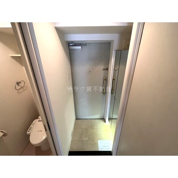 NORTH VILLAGE参番館の室内写真8枚目