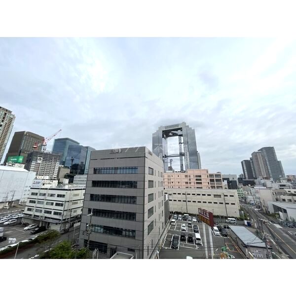 NORTH VILLAGE参番館の室内写真10枚目