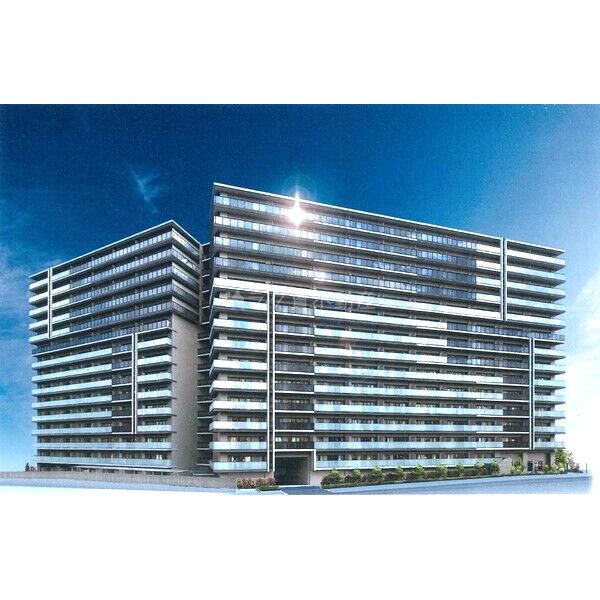 リビオシティ神戸名谷