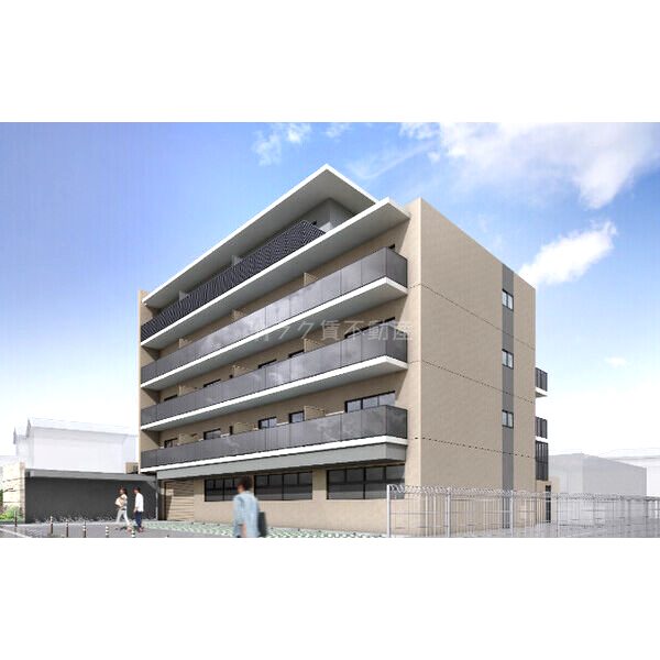 トリニティ豊中本町