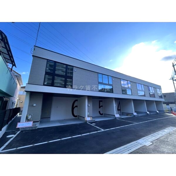 WORKINGBASE伊丹WEST