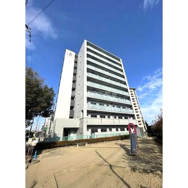 アクエルド明石西