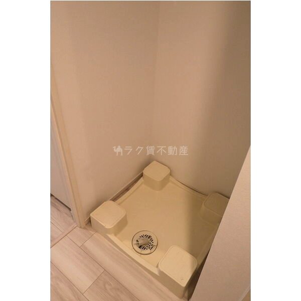 BPRレジデンス大阪本町Qの室内写真83枚目