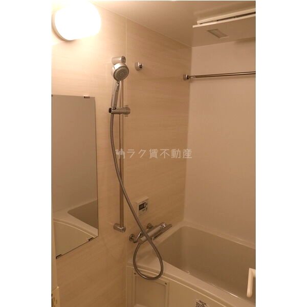 BPRレジデンス大阪本町Qの室内写真45枚目