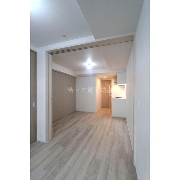 BPRレジデンス大阪本町Qの室内写真14枚目