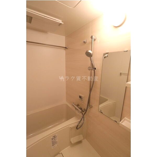 BPRレジデンス大阪本町Qの室内写真46枚目