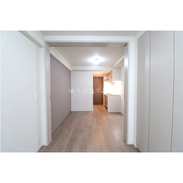 BPRレジデンス大阪本町Qの室内写真12枚目