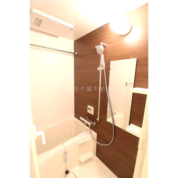 BPRレジデンス大阪本町Qの室内写真56枚目