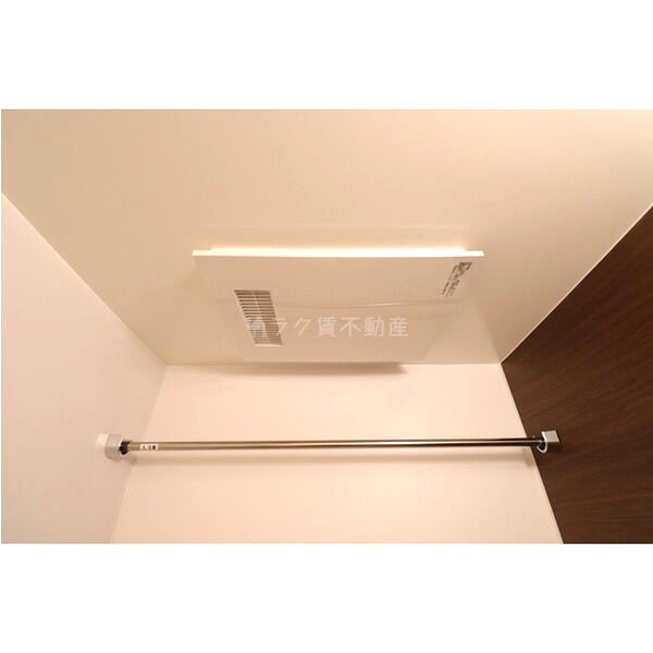 BPRレジデンス大阪本町Qの室内写真67枚目