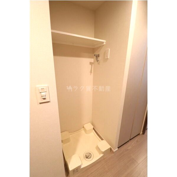 BPRレジデンス大阪本町Qの室内写真96枚目