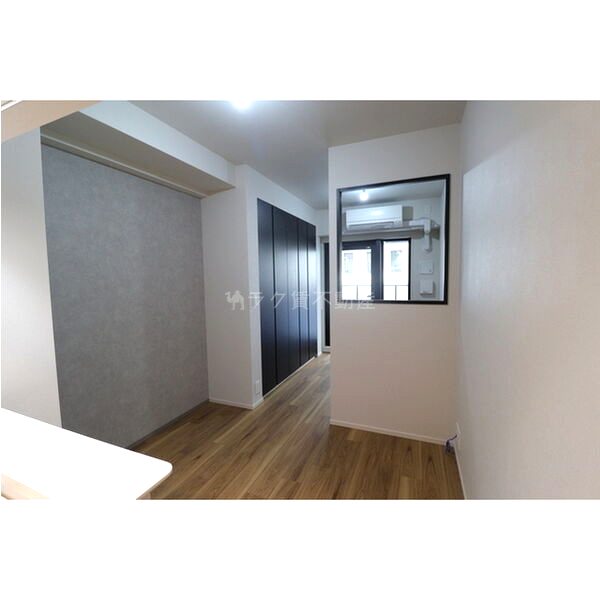 BPRレジデンス大阪本町Qの室内写真19枚目
