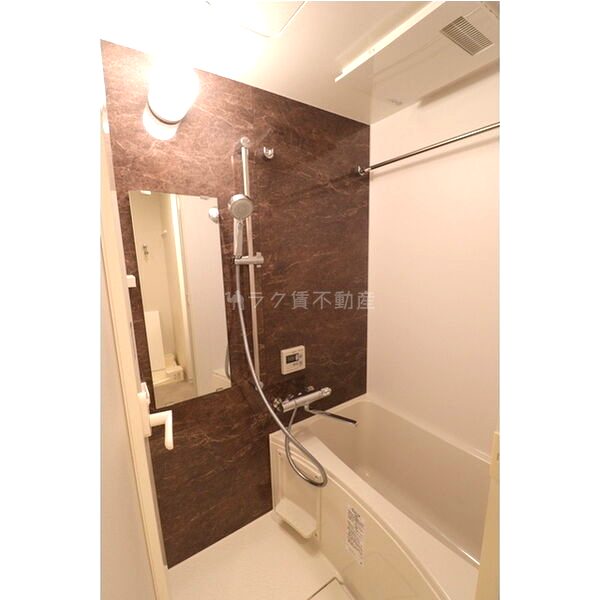 BPRレジデンス大阪本町Qの室内写真37枚目