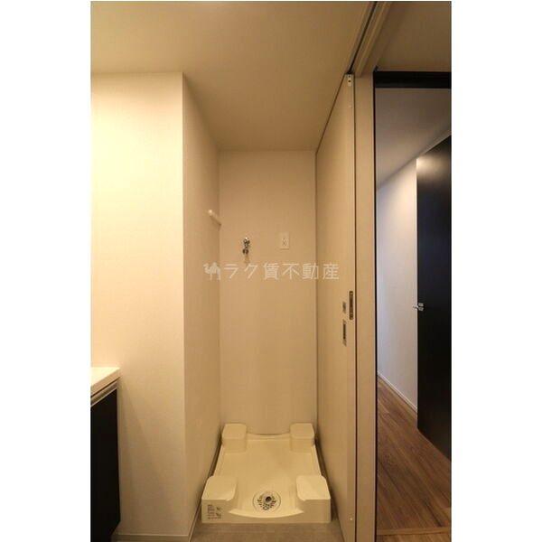 BPRレジデンス大阪本町Qの室内写真40枚目