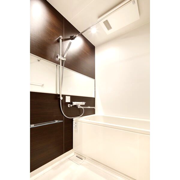 ブエナビスタ神戸駅前の室内写真77枚目
