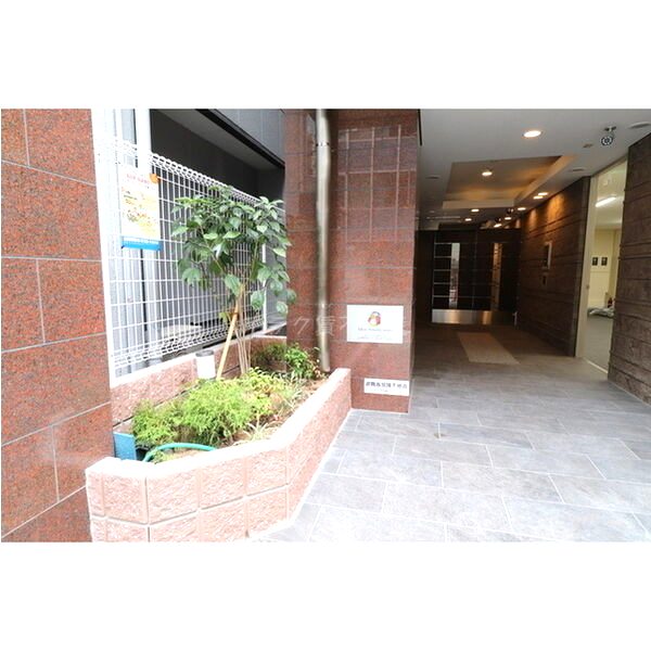 藤の邸 江戸堀の外観3枚目