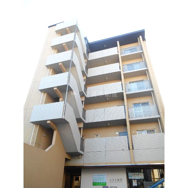 ソフィア上野芝