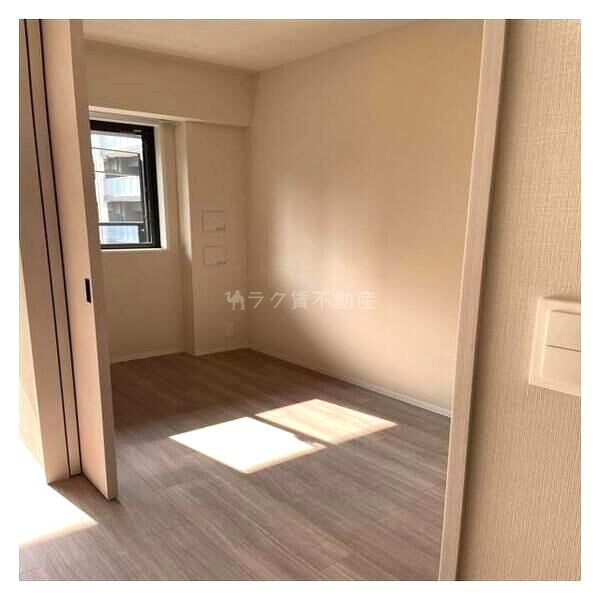 コンフォリア新大阪宮原Qの室内写真7枚目