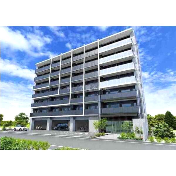 エスリードレジデンス都島NORTH