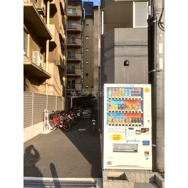 エステムコート新大阪XIVアイシーの外観3枚目