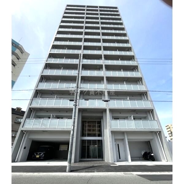 ザ・グリッド 千林レジデンス