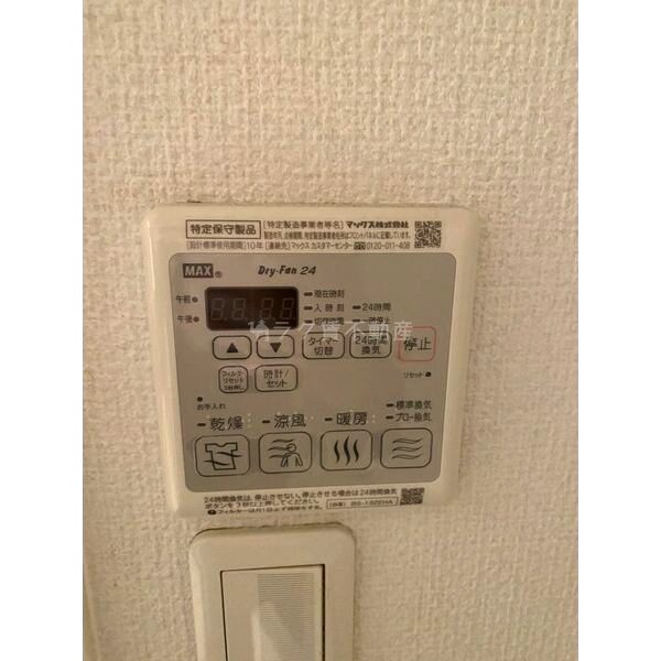CITY SPIRE堺筋本町(リトルリバー本町橋)の外観5枚目