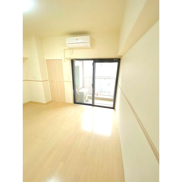 CITY SPIRE堺筋本町(リトルリバー本町橋)の室内写真3枚目