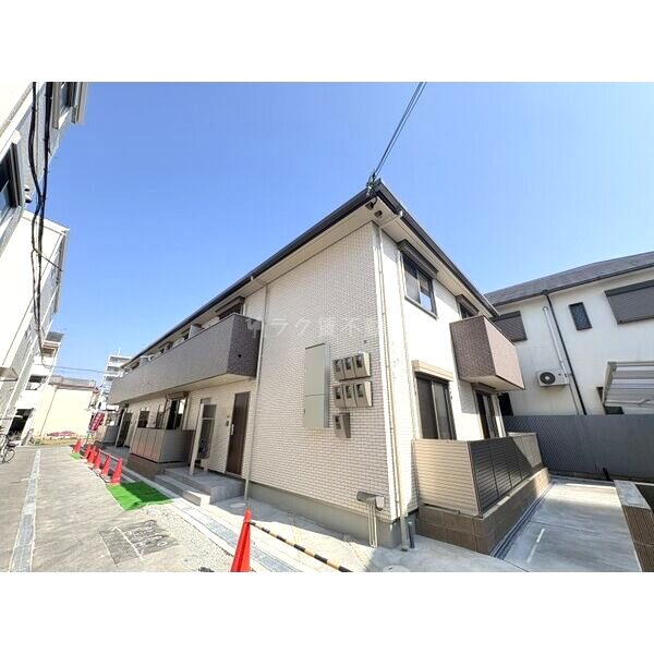 ウェルゲートノース