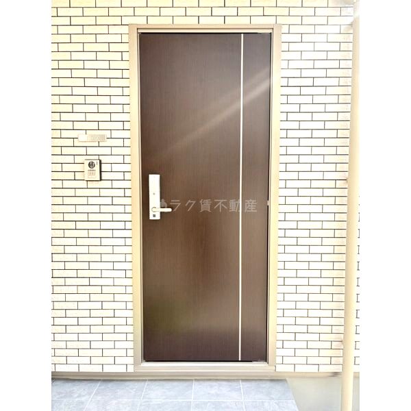 ウェルゲートノースの室内写真2枚目