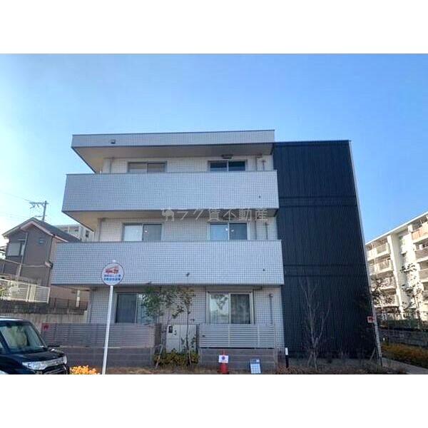 ヴァンベール仁川